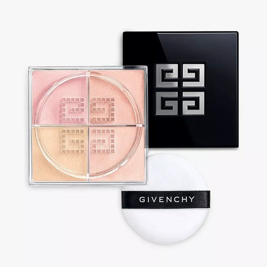 Givenchy Prisme Libre #03 Voile Rose 10g
