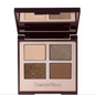 Charlotte Tilbury Bigger Brighter Eyes Eyeshadow #Exaggereyes