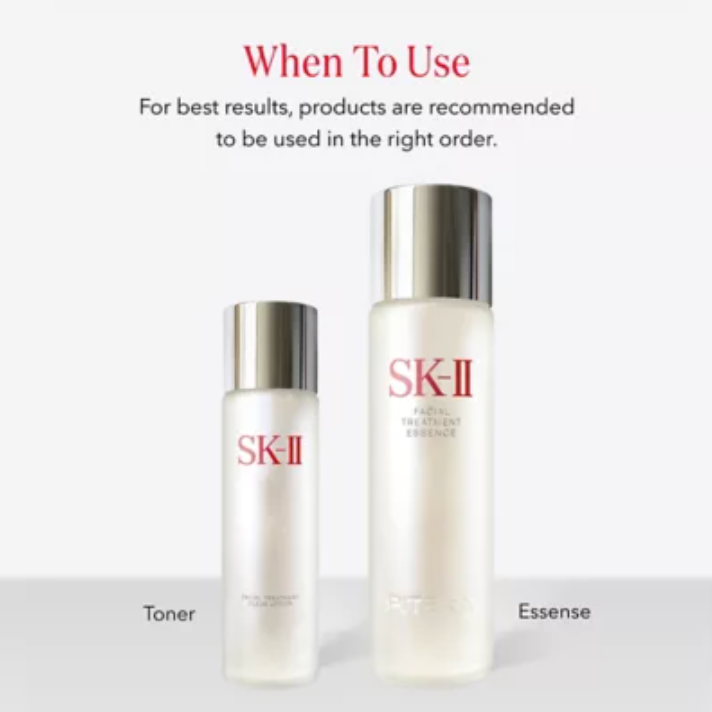 SK-II Facial Treatment Clear Lotion 30ml