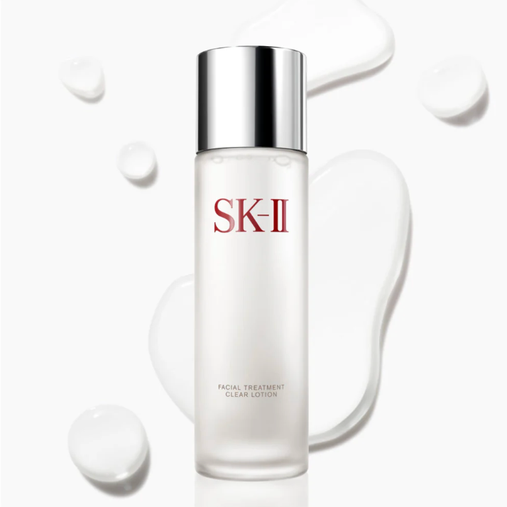 SK-II Facial Treatment Clear Lotion 30ml