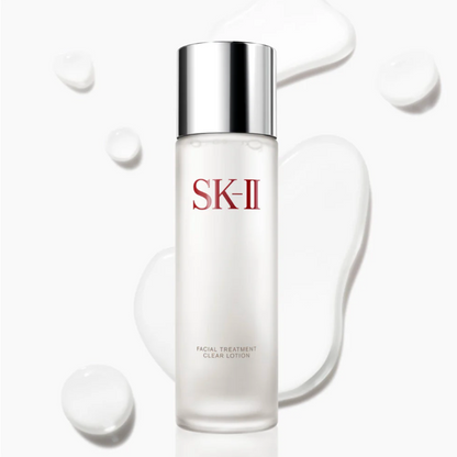 SK-II Facial Treatment Clear Lotion 30ml