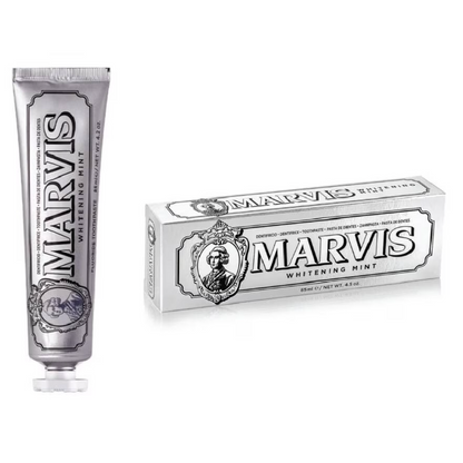 Marvis Toothpaste 85ml