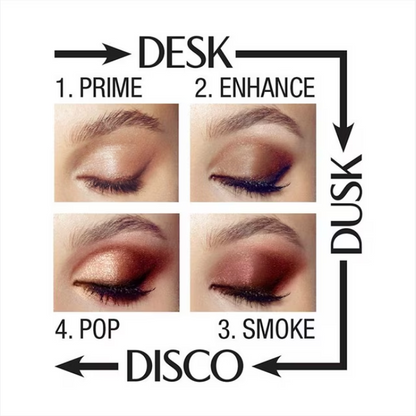 Charlotte Tilbury Luxury Eyeshadow Palette - The Sophisticate