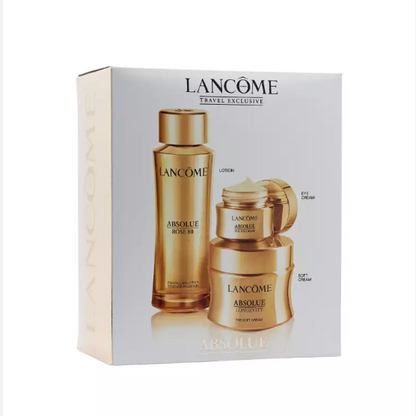 Lancome Absolue Travel Exclusive Collection