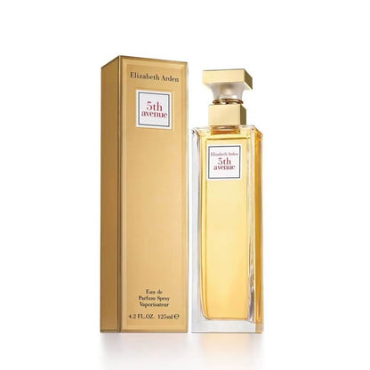 Elizabeth Arden 5th Avenue EDP 125ml