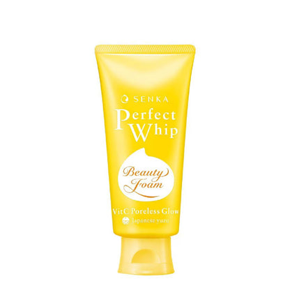 Senka Perfect Whip 100g (Bundle of 2)