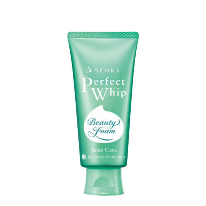 Senka Perfect Whip 100g (Bundle of 2)