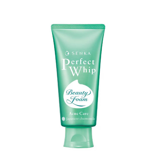 Senka Perfect Whip 100g (Bundle of 2)