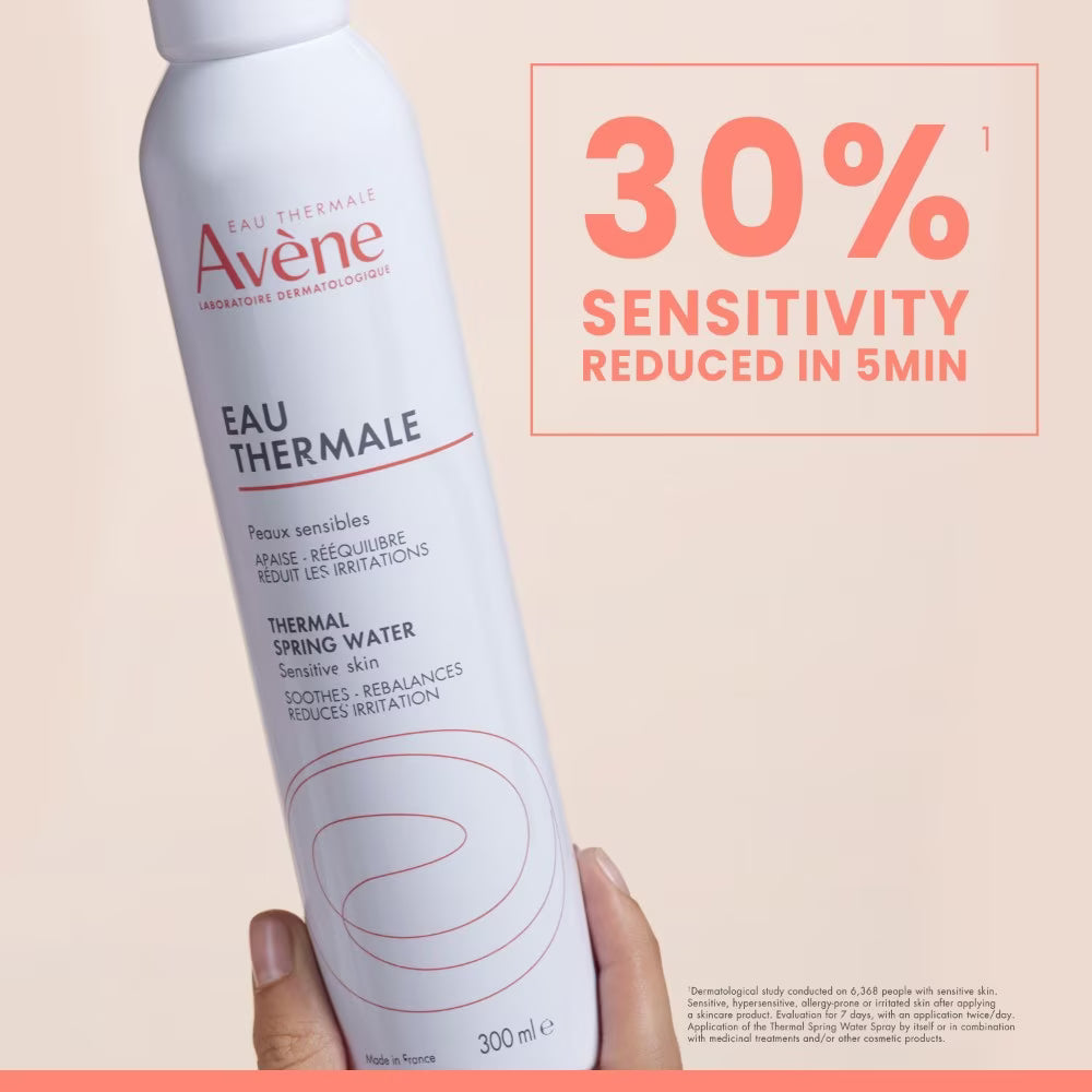 Avene Thermal Spring Water Spray 300ml