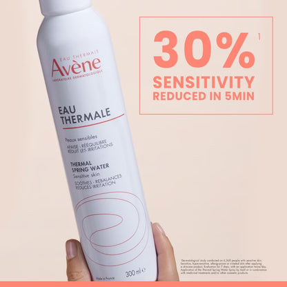 Avene Thermal Spring Water Spray 300ml
