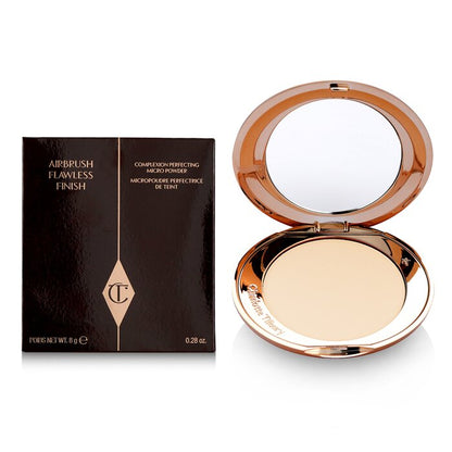 Charlotte Tilbury Airbrush Flawless Complexion Smoothing Micro Powder #1 Fair