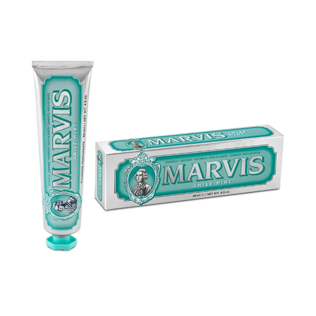 Marvis Toothpaste 85ml