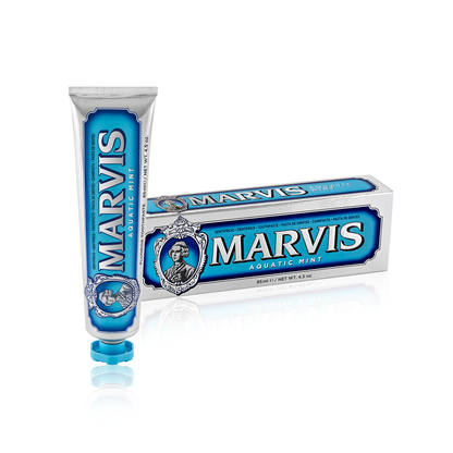 Marvis Toothpaste 85ml