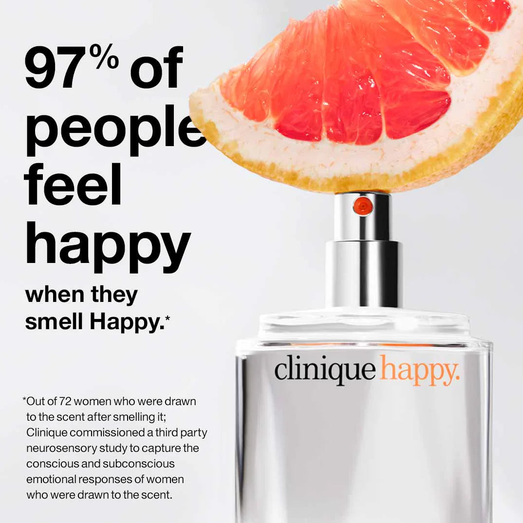 Clinique Happy Women EDP 100ml