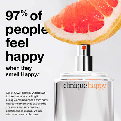 Clinique Happy Women EDP 100ml