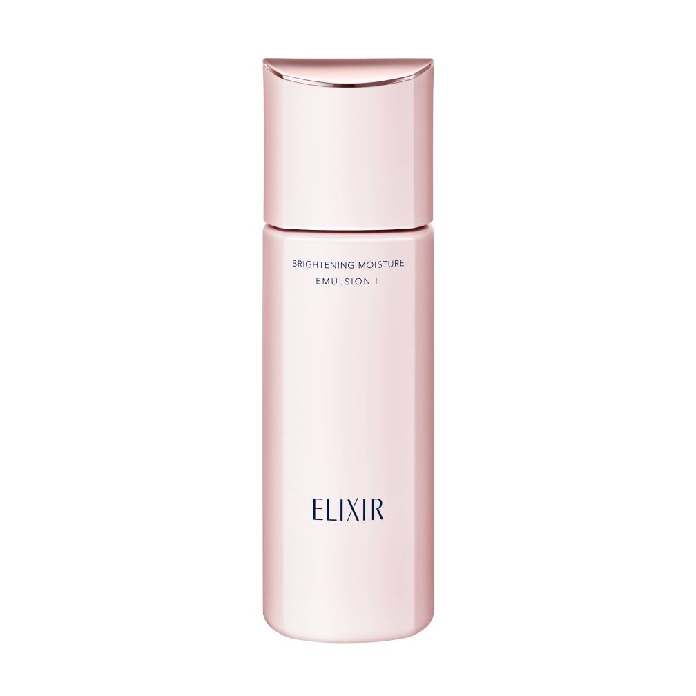 Elixir Brightening Emulsion I 130ml (Normal to Oily)