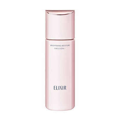 Elixir Brightening Emulsion I 130ml (Normal to Oily)