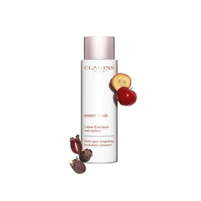 Clarins Bright Plus Dark Spot-Target Treatment Essence 200ml