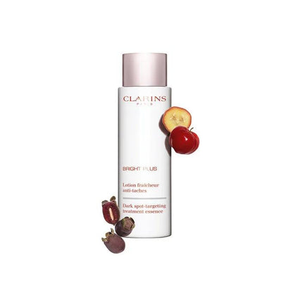 Clarins Bright Plus Dark Spot-Target Treatment Essence 200ml