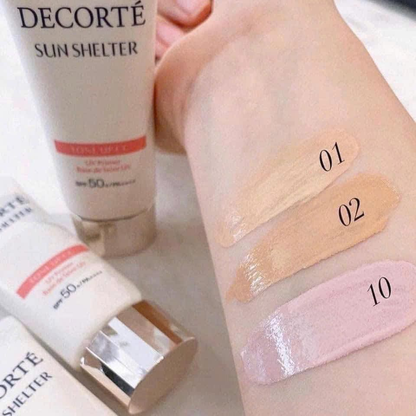 Cosme Decorte Sun Shelter Tone Up CC #01 32ml