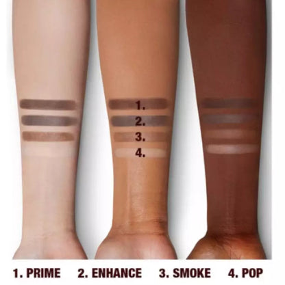 Charlotte Tilbury Luxury Eyeshadow Palette - The Sophisticate