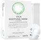 #OOTD Mask Box (10 Sheets) - Ceramide, Cica, Collagen, Retinol
