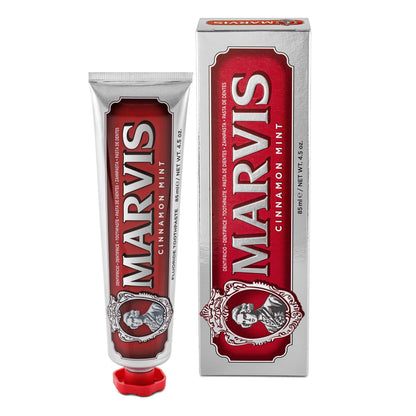 Marvis Toothpaste 85ml