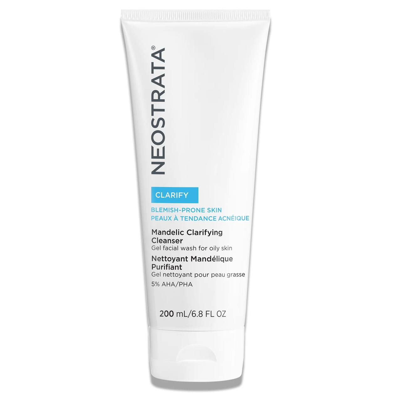 Neostrata Mandelic Clarifying Cleanser