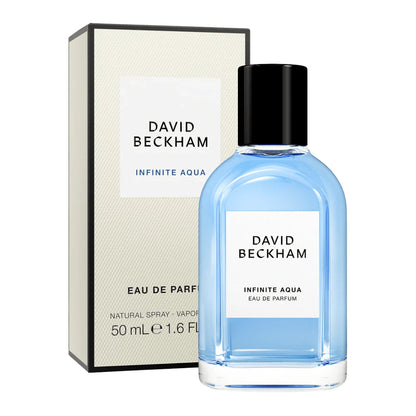 David Beckham Infinite Aqua EDP 100ml Tester