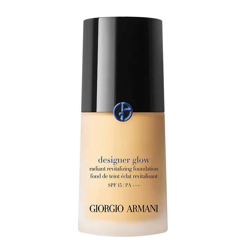 Giorgio Armani Glow Radiant Revitalizing Foundation 30ml