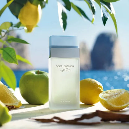 Dolce & Gabbana Light Blue EDT 100ml Tester
