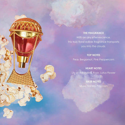 Anna Sui Fantasia Mermaid/Sky EDT 30ml