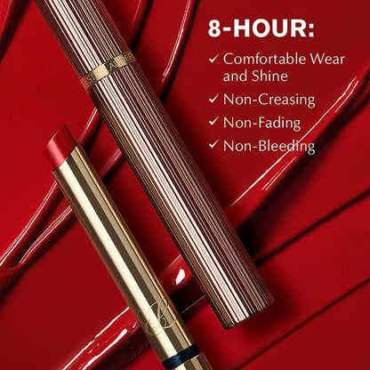 Estee Lauder Pure Colour Explicit Slick Shine Lipstick (0.7g)