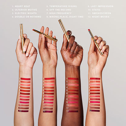 Estee Lauder Pure Colour Explicit Slick Shine Lipstick (0.7g)