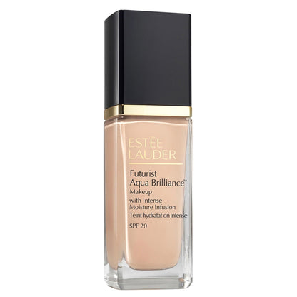 Estee Lauder Futurist Aqua Brilliance Makeup 30ml