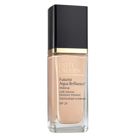 Estee Lauder Futurist Aqua Brilliance Makeup 30ml