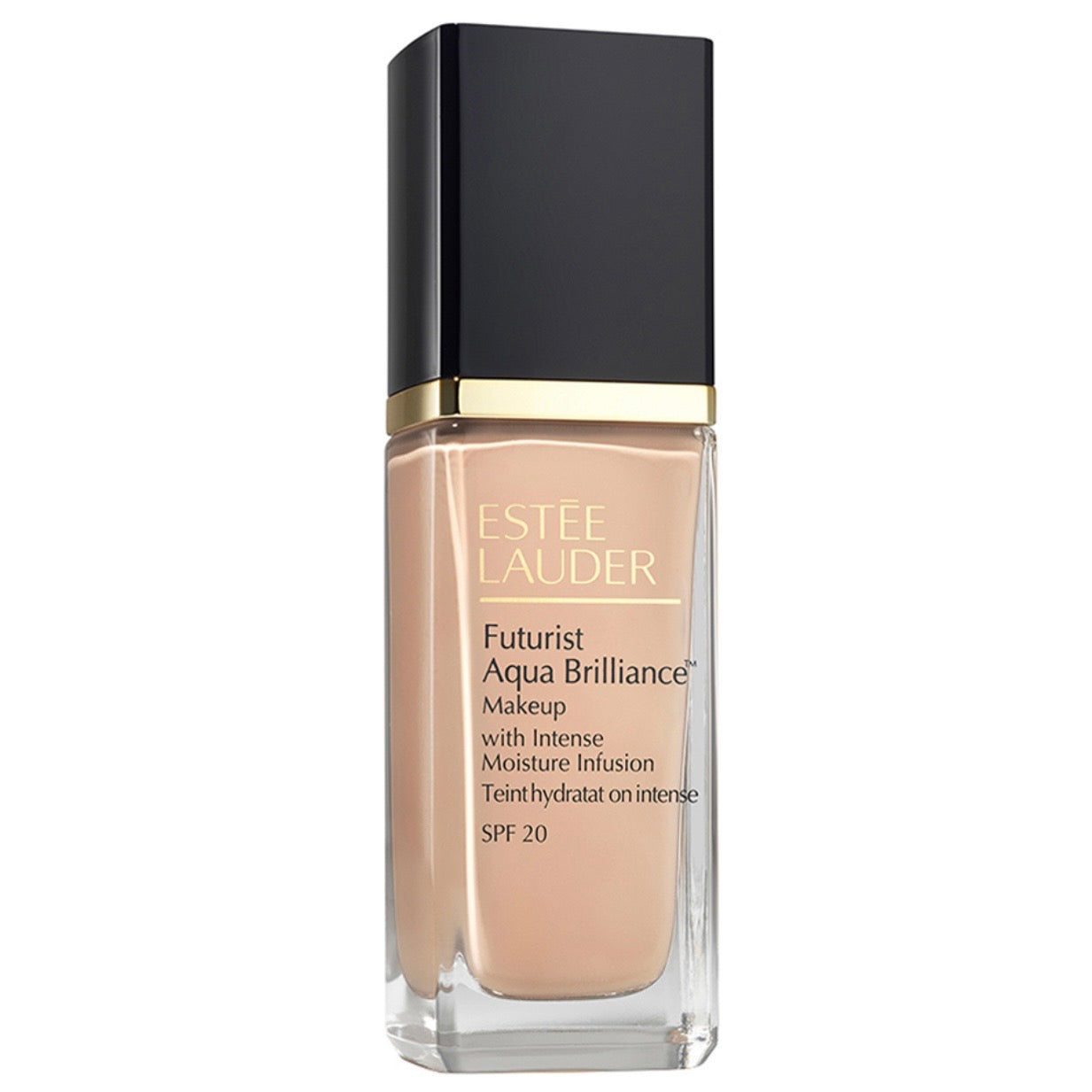 Estee Lauder Futurist Aqua Brilliance Makeup 30ml
