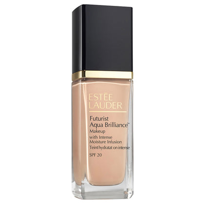 Estee Lauder Futurist Aqua Brilliance Makeup 30ml