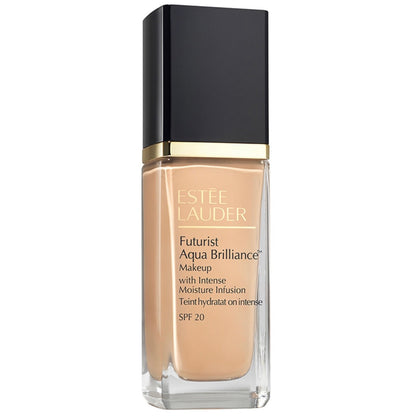 Estee Lauder Futurist Aqua Brilliance Makeup 30ml