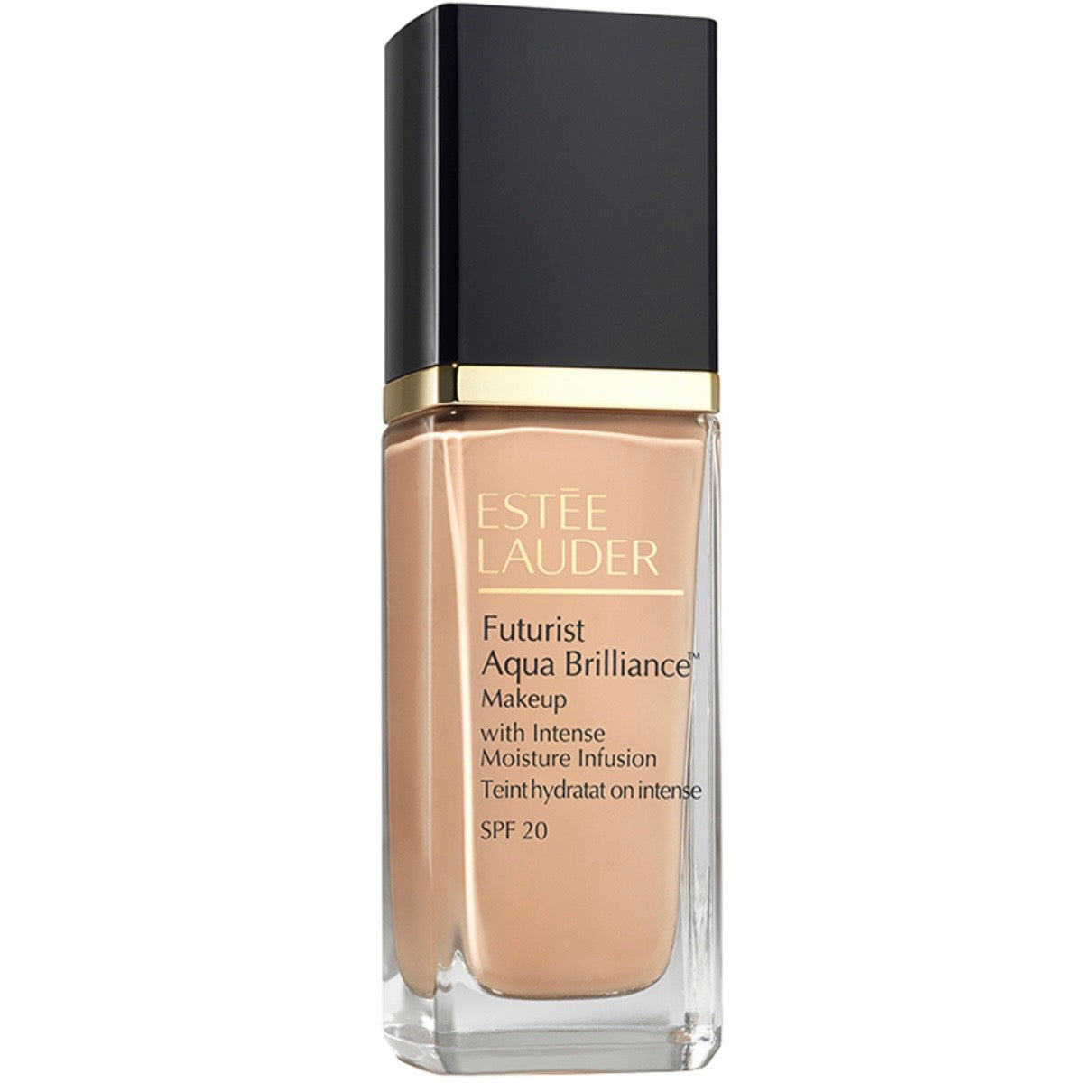 Estee Lauder Futurist Aqua Brilliance Makeup 30ml