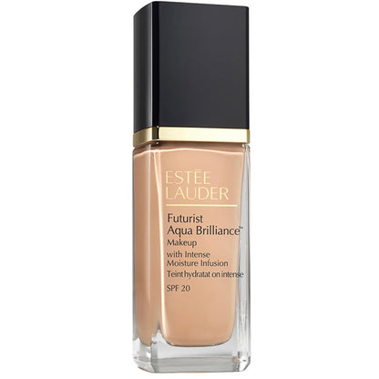Estee Lauder Futurist Aqua Brilliance Makeup 30ml