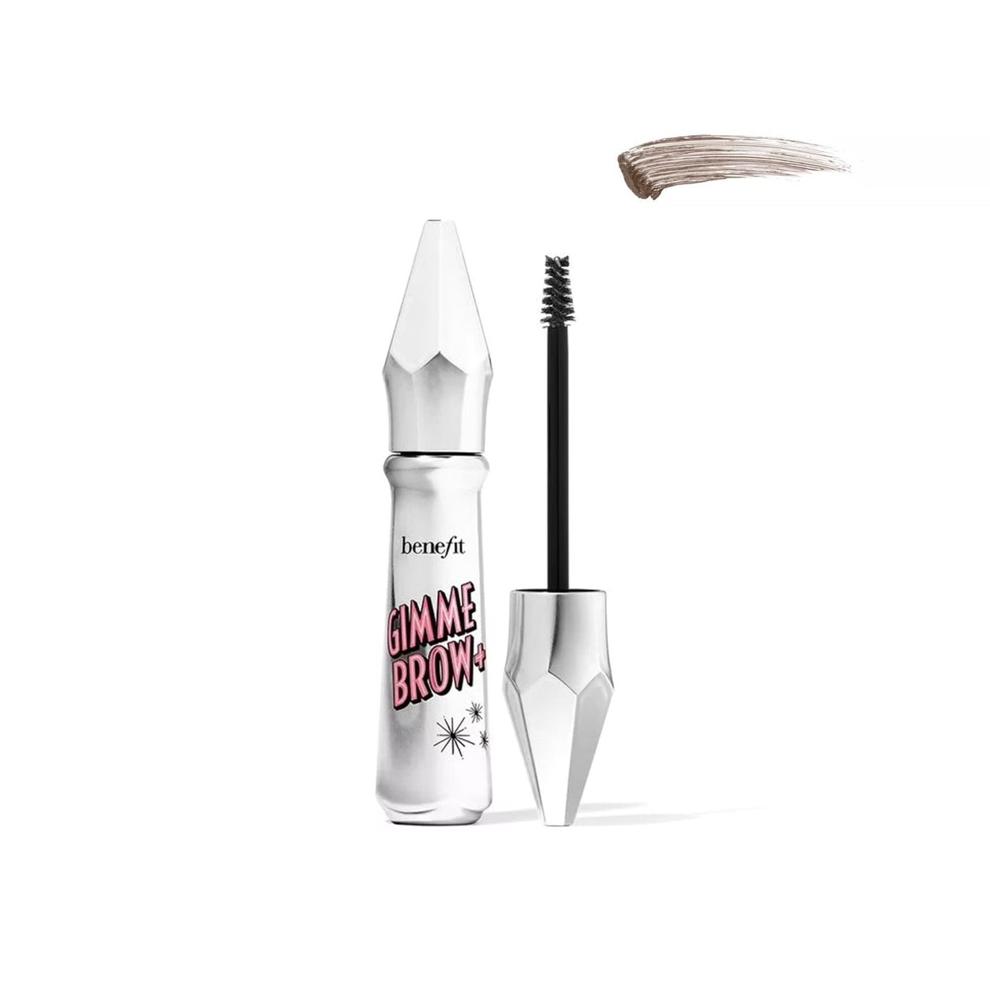 Benefit Gimme Brow+ Brow Volumizing Gel #3 (3g)