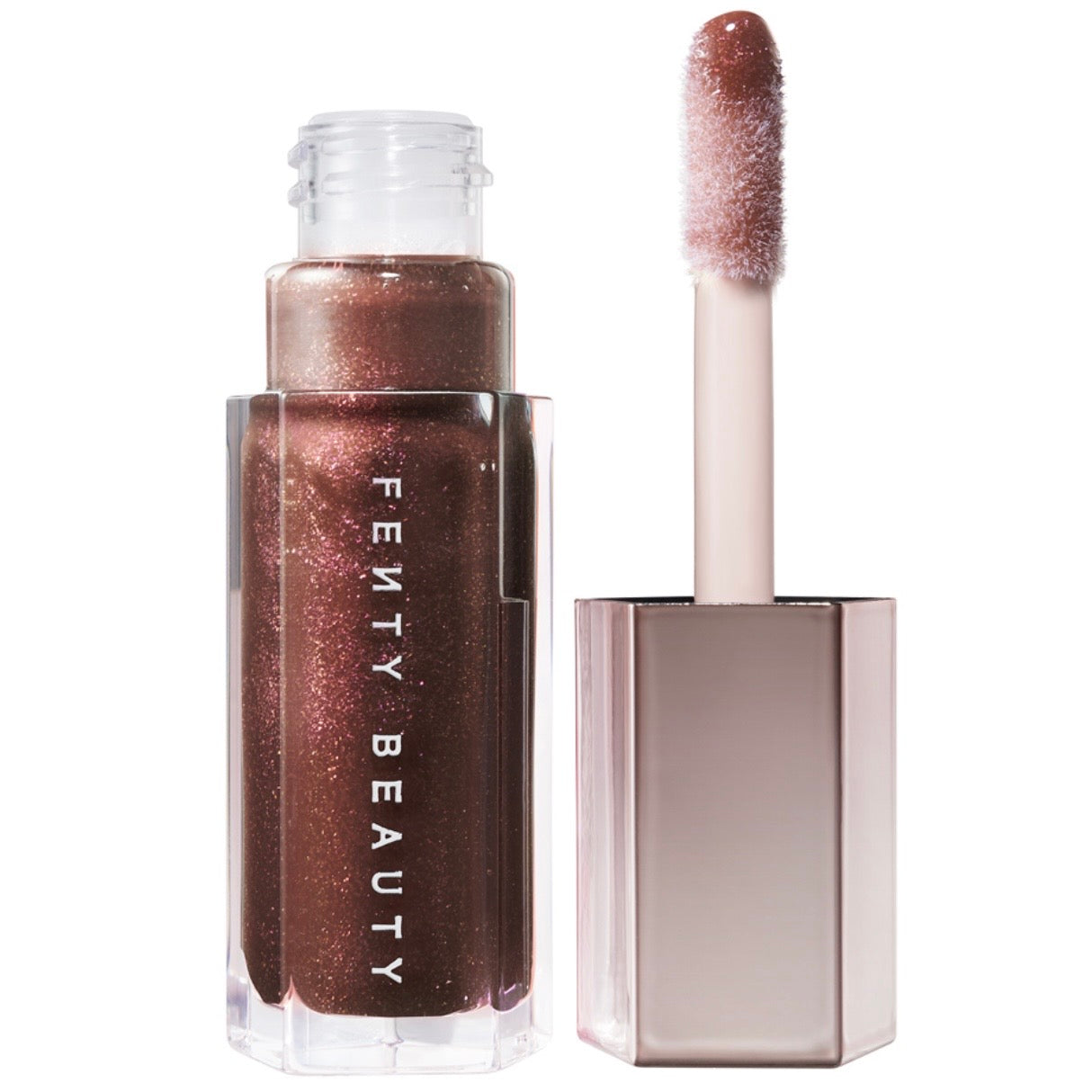 Fenty Beauty Glass Bomb Lip Luminizer 9ml