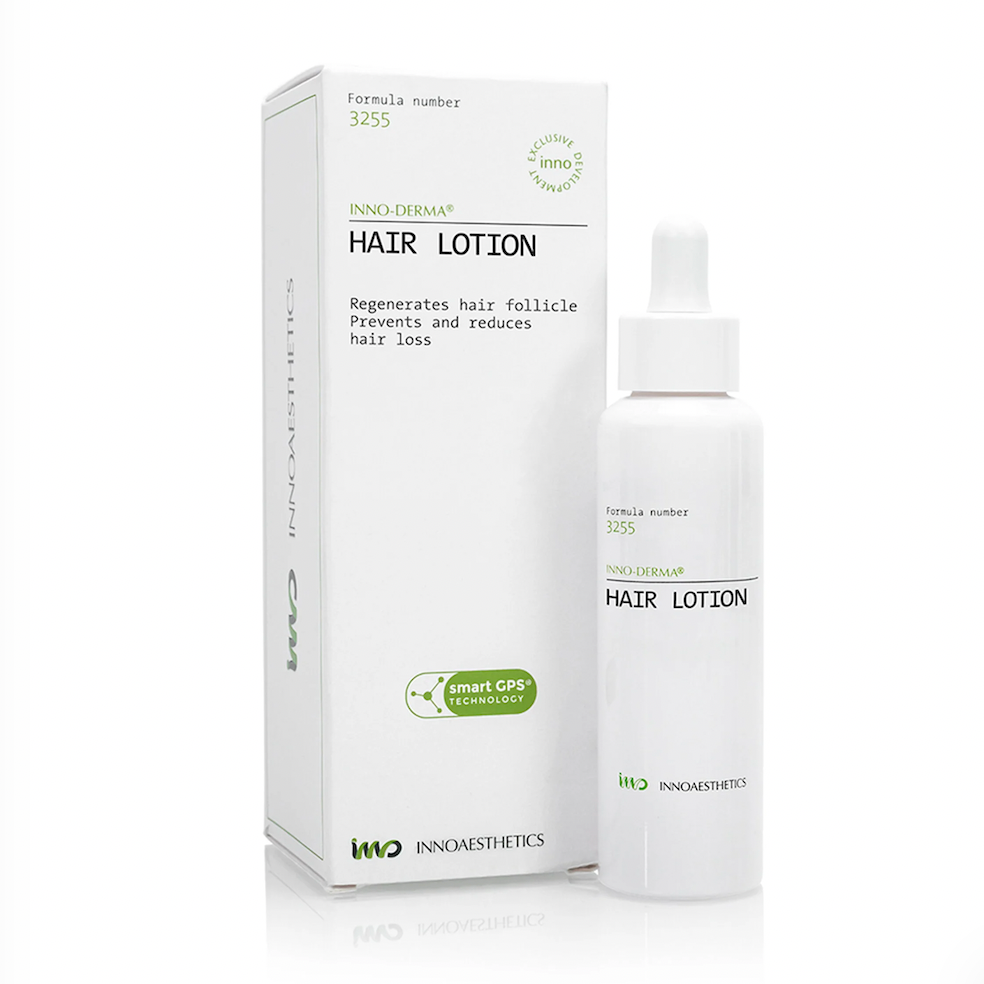 Innoaesthetics Hair Lotion 70ml