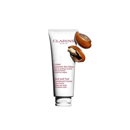 Clarins Hand and Nail Treatment Cream 30ml