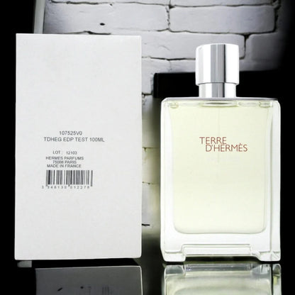 Terre d’Hermès EDP 75ml Tester