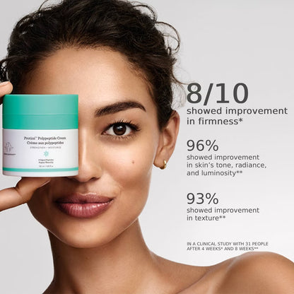 Drunk Elephant Protini Polypeptide Cream 50ml