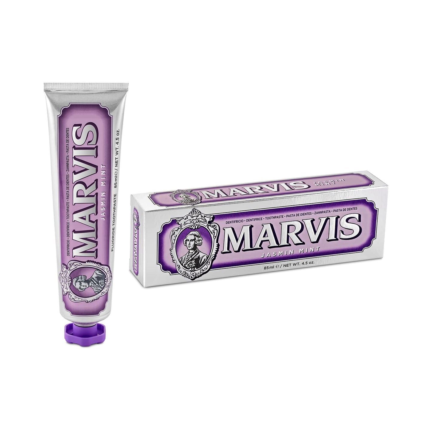 Marvis Toothpaste 85ml