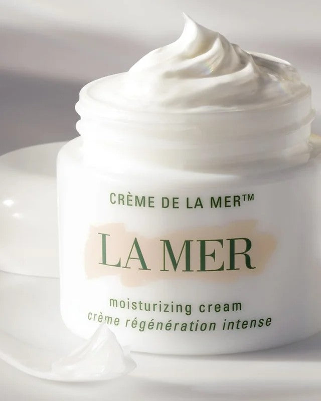 La Mer Moisturizing Cream 3.5ml (Bundle of 2)