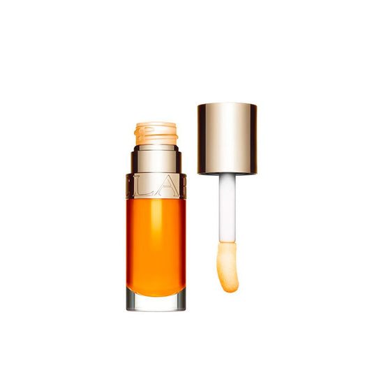 Clarins Lip Comfort Oil #01 Honey 7ml